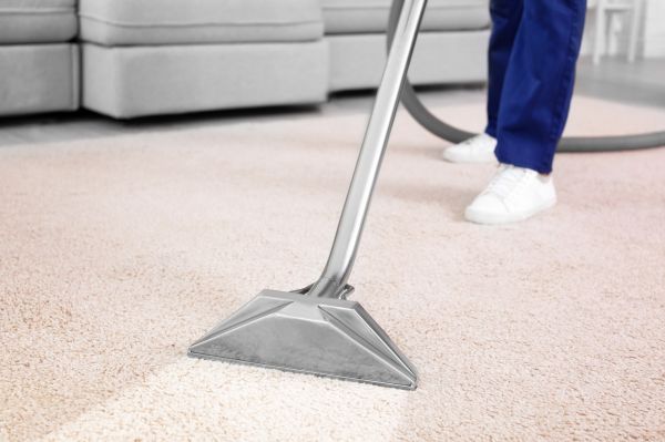 Carpet Cleaning Service in Odessa