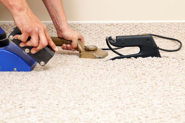 Carpet Replacement in Odessa