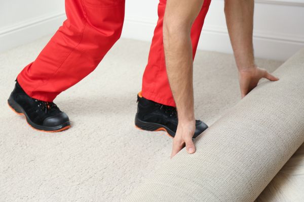 Carpet Service in Odessa
