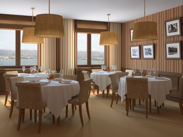 Restaurant Carpet Cleaning in Odessa