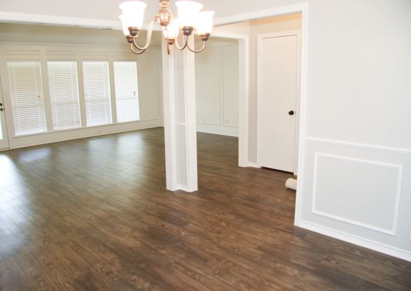 Flooring