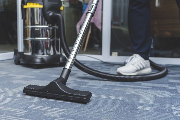 Office Carpet Cleaning in Odessa