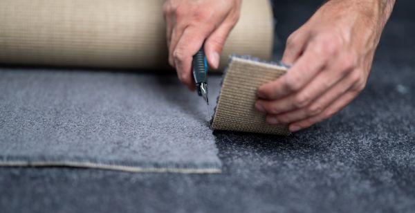 Quality Carpet Installation