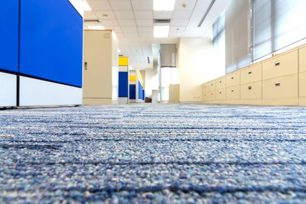Business Carpet Cleaning in Odessa