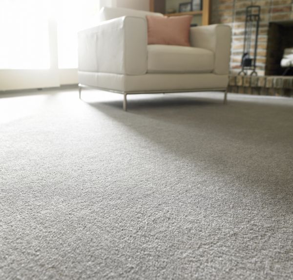 Wool Carpet Installation in Odessa