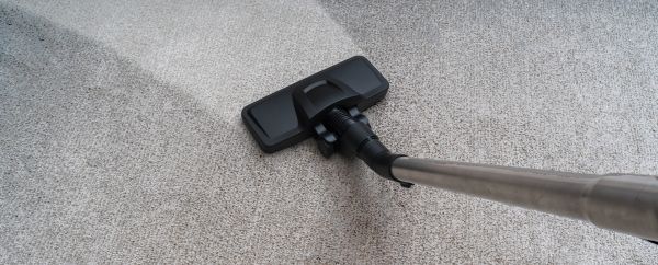 Condo Carpet Cleaning in Odessa