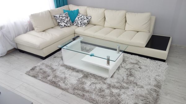 Luxury Carpet Installation Service