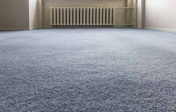 Old Carpet Replacement Service