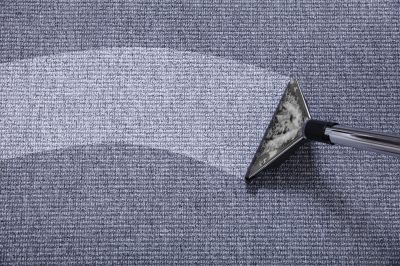 Expect a Detailed Cleaning Process